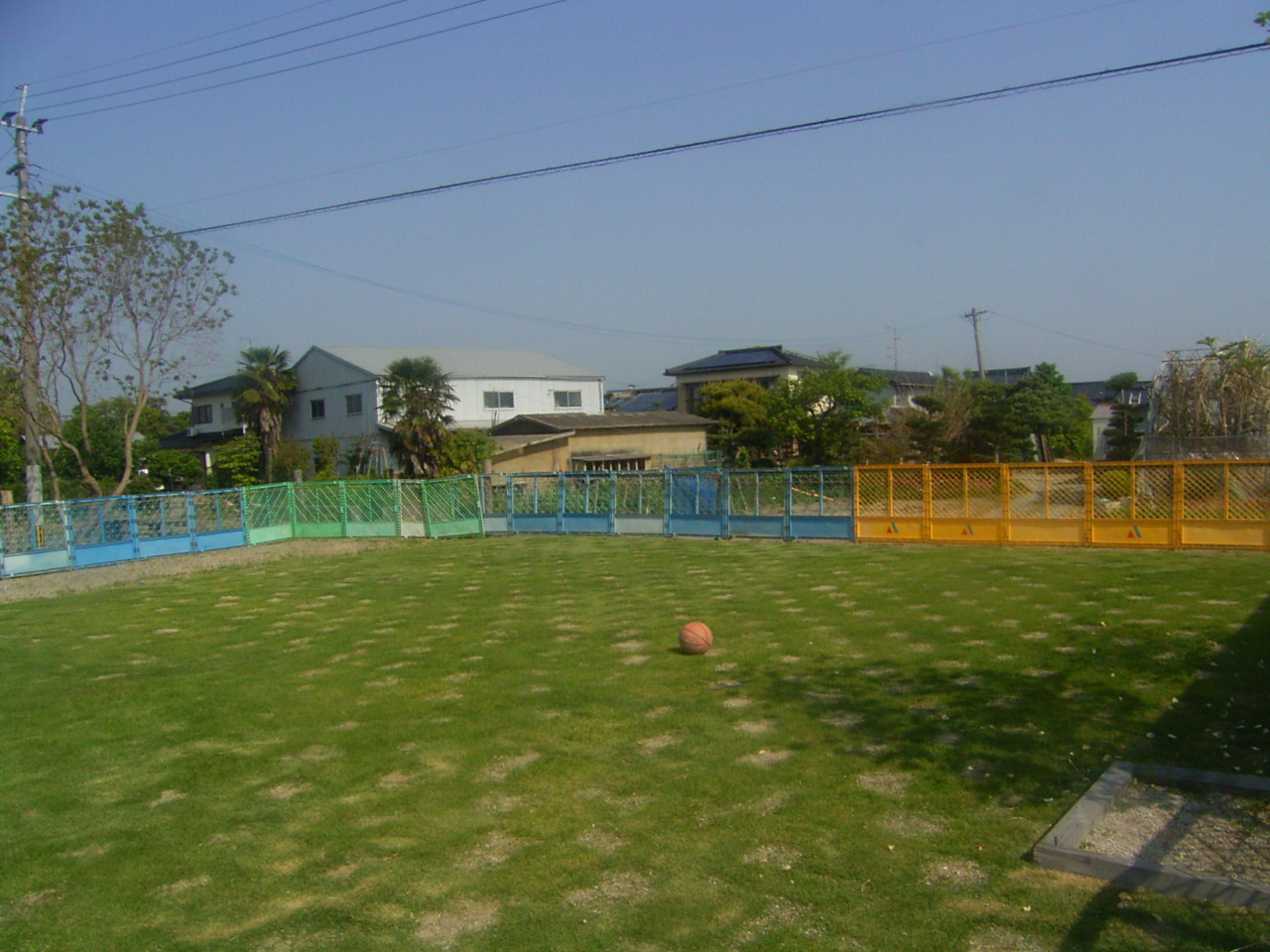 ���^���ɂ͏\���ȃX�y�[�X