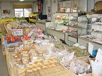 むっちゃん店内