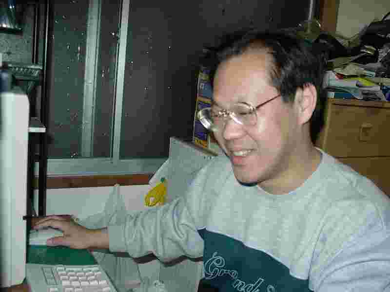 加々良君