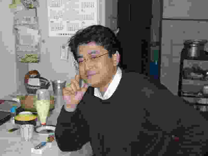 山口さん