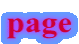 page