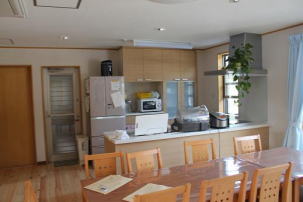 一日の生活イメージ