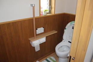 一日の生活イメージ